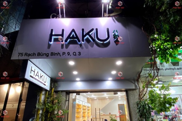 Truyền tải thông điệp marketing mạnh mẽ