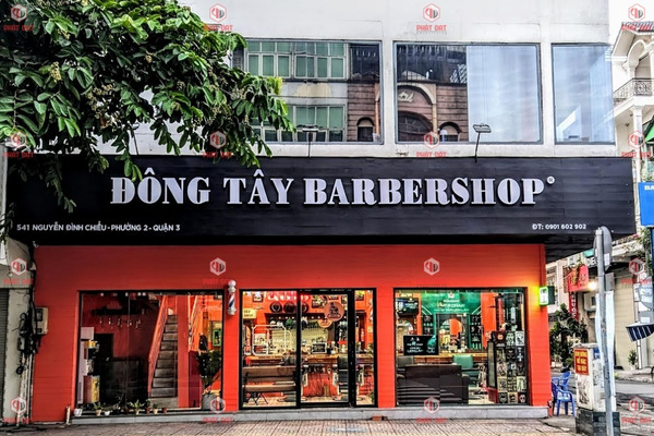 Tại sao nên làm biển hiệu quảng cáo giá rẻ quận 3?