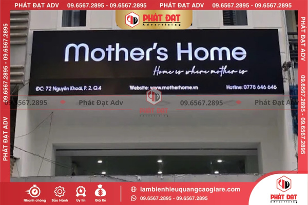 Đa dạng chất liệu, kiểu dáng linh hoạt theo ngân sách