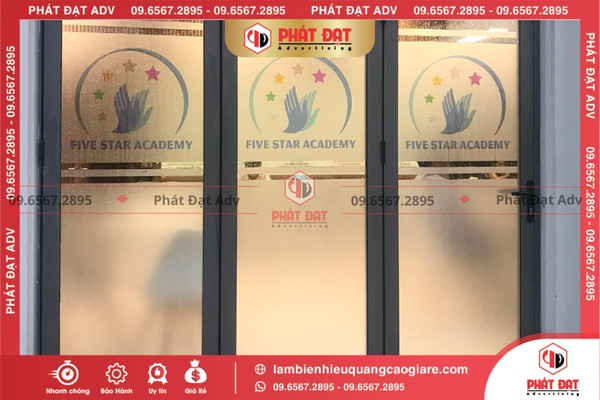 Giá cả rõ ràng, cạnh tranh, không phát sinh