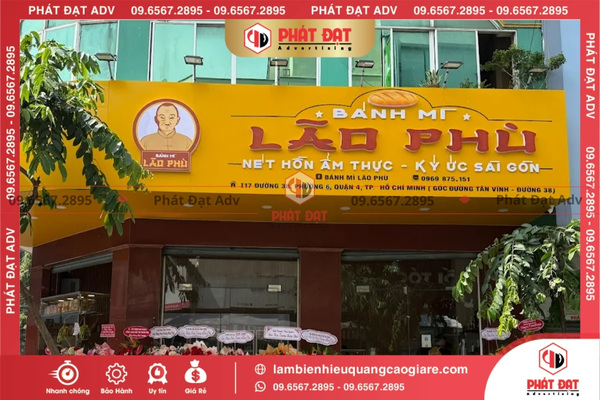 Khảo sát mặt bằng thực tế và tư vấn giải pháp phù hợp