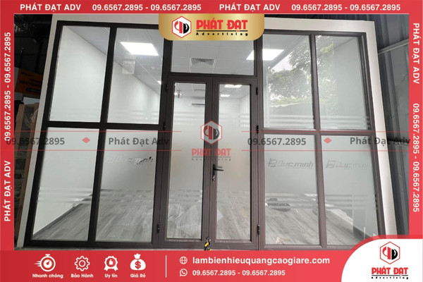 Tiếp nhận yêu cầu và khảo sát