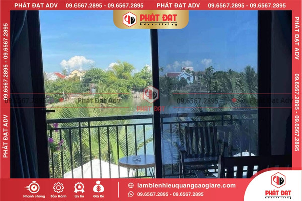 Ưu điểm phổ biến của cắt dán decal mờ