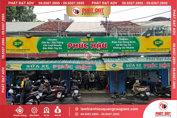 Vận chuyển, lắp đặt tận nơi tại Quận 4 nhanh chóng, đúng hẹn